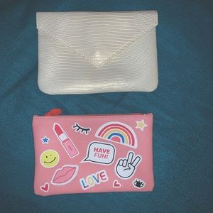 5 Ipsy bags